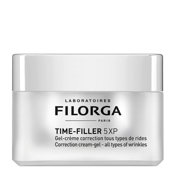 Filorga Time-Filler 5XP Cream Gel Anti-Falten Pflege