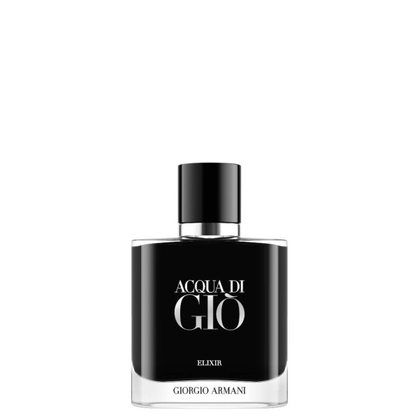 Giorgio Armani Acqua di Giò Elixir Herrenduft