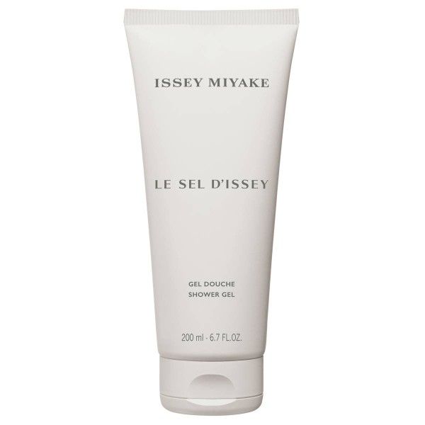 ISSEY MIYAKE Le Sel d'Issey Shower Gel Duschgel