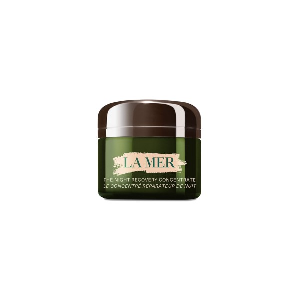 La Mer The Night Recovery Concentrate Nachtpflege