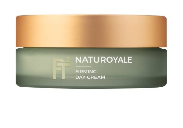 Annemarie Börlind NATUROYALE Firming Day Cream Tagescreme