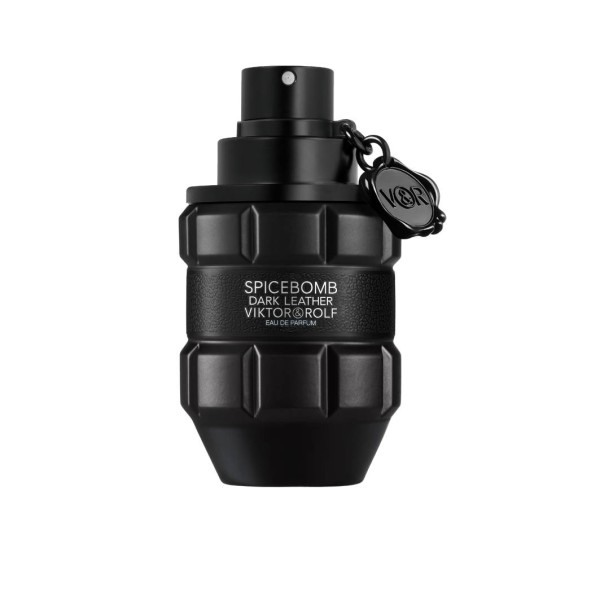 Viktor & Rolf Spicebomb Dark Leather Eau de Parfum Herrenduft