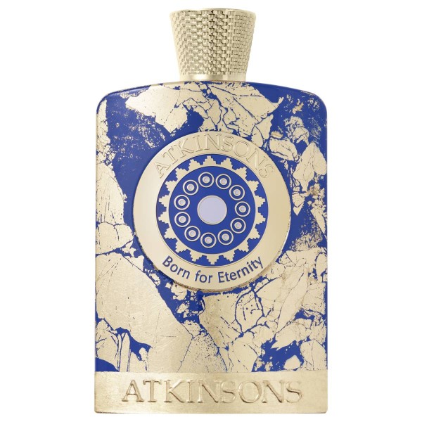 Atkinsons Born for Eternity Parfum Intense Unisex Duft