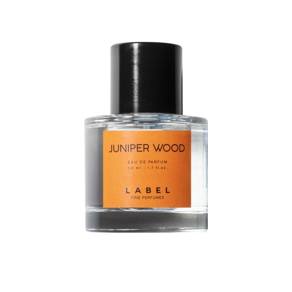 Label Juniper Wood Eau de Parfum Unisex Duft