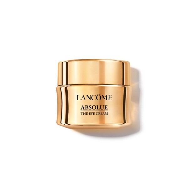 Lancôme Absolue The Eye Cream Straffende Augencreme