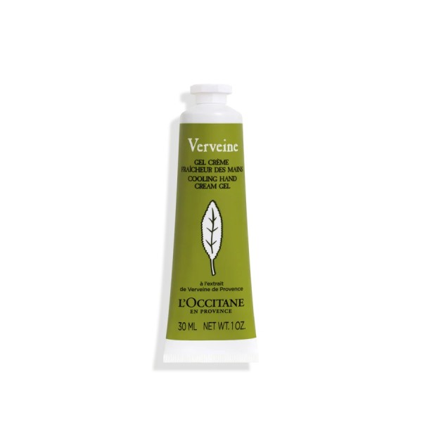 L'Occitane Verbene Handcreme Handpflege