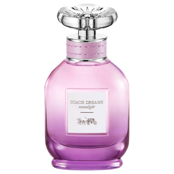 Coach Dreams Moonlight Eau de Parfum Damenduft