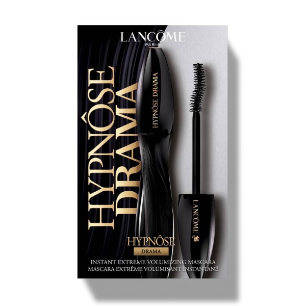 Lancôme Hypnôse Drama Extreme Volume Mascara Set Geschenkpackung