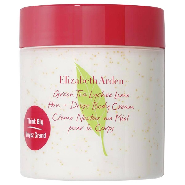 Elizabeth Arden Green Tea Lychee Lime Honey Drops Body Cream Körpercreme