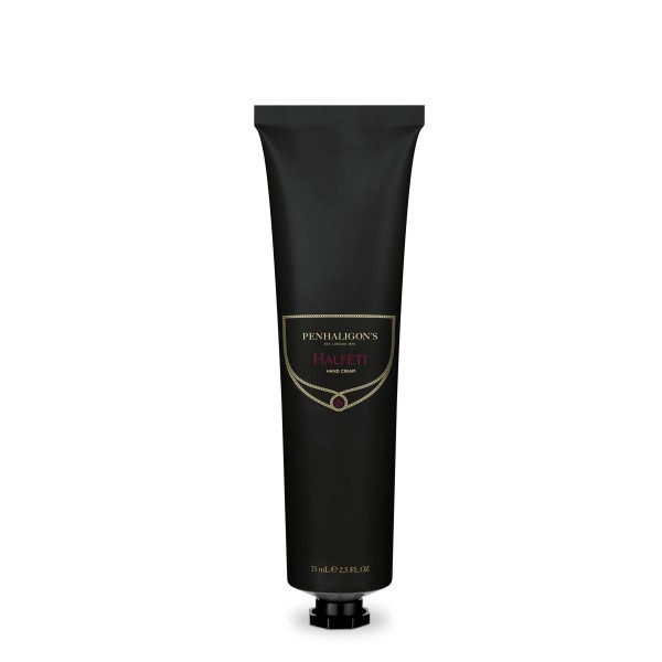 Penhaligon's Trade Routes Halfeti Hand Cream Handpflege