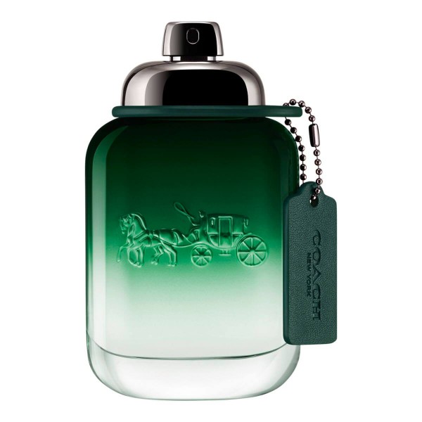 Coach Green Eau de Toilette Herrenduft