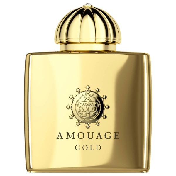 AMOUAGE Gold Woman Eau de Parfum Damenduft