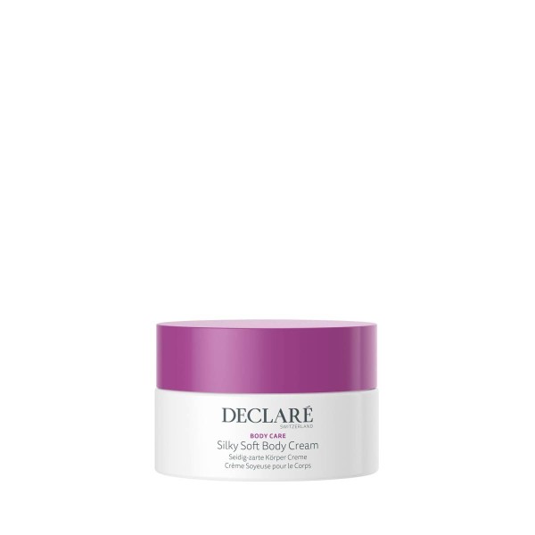 Declaré Body Care Silky Soft Body Cream Körpercreme