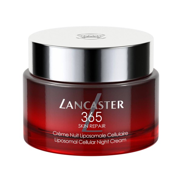 Lancaster 365 Skin Repair Liposomal Cellular Night Cream Nachtpflege