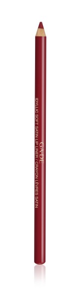 GA-DE Idyllic Soft Satin Lip Liner 0