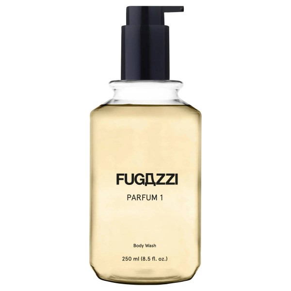 FUGAZZI Parfum 1 Body Wash Duschgel