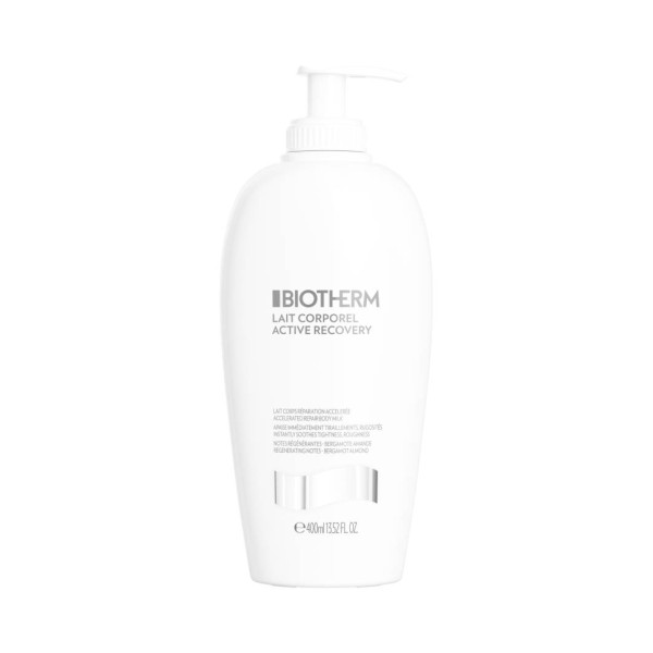 Biotherm Lait Corporel Active Recovery Body Lotion Körpermilch