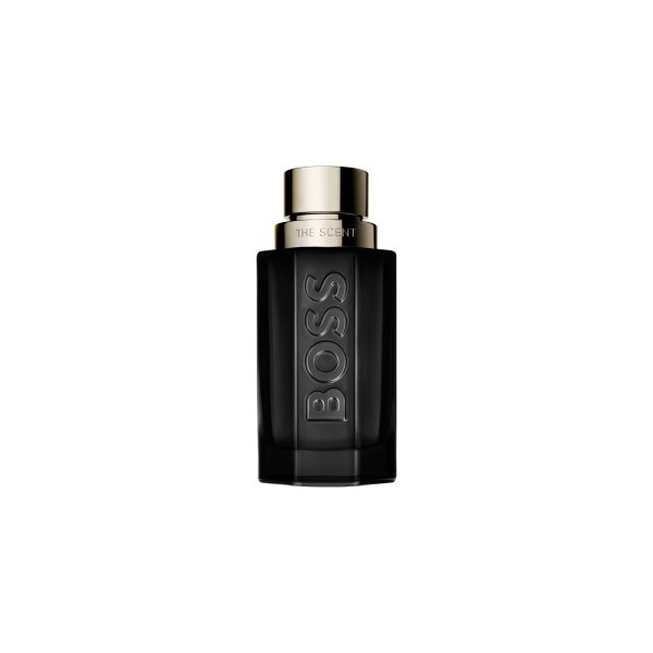 Hugo Boss The Scent Magnetic For Him Eau de Parfum Herrenduft