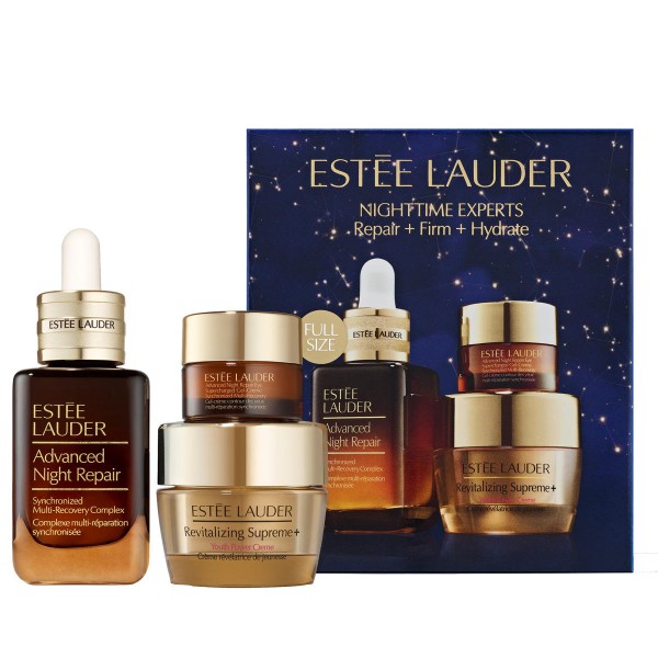 ESTÉE LAUDER Nighttime Experts Set Geschenkpackung