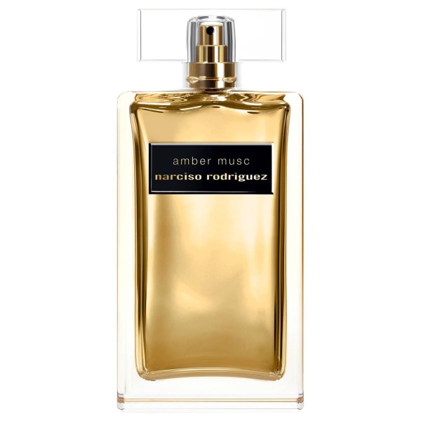 narciso rodriguez Amber Musc Eau de Parfum Intense Damenduft