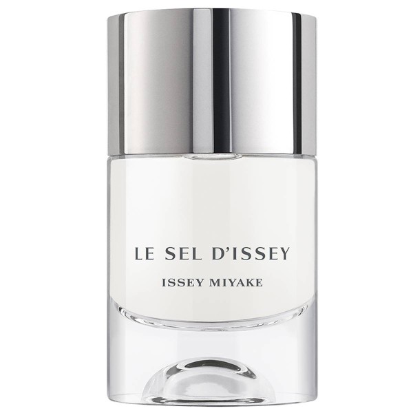 ISSEY MIYAKE Le Sel d'Issey Eau de Toilette Herrenduft