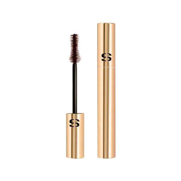 Sisley Phyto Noir Volume & Lift Mascara Wimperntusche