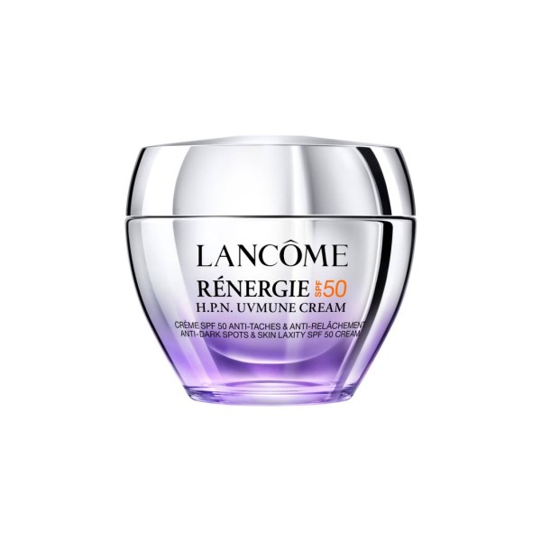 Lancôme Rénergie H.P.N. UVMUNE Cream SPF50 Anti-Aging