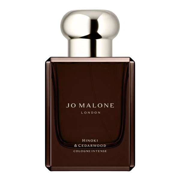 JO MALONE LONDON Hinoki & Cedarwood Cologne Intense Unisex Duft