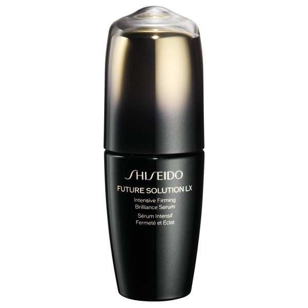 Shiseido Future Solution LX Intensive Firming Brilliance Serum Hautfestigend