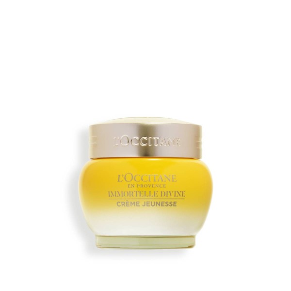 L'Occitane Immortelle Divine Creme 24-Stunden Pflege