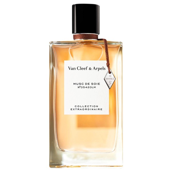 Van Cleef & Arpels Musc de Soie Eau de Parfum Unisex Duft