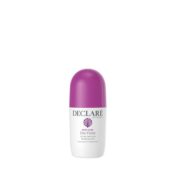 Declaré Body Care All-day Deo Forte Roll-on alkoholfrei