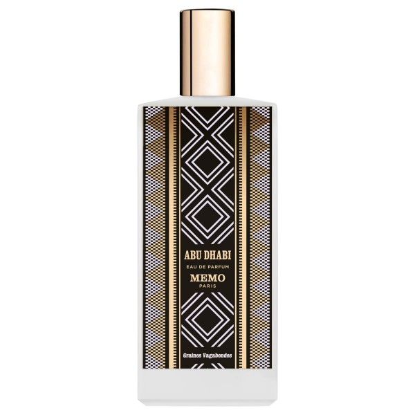 Memo Paris Abu Dhabi Eau de Parfum Unisex Duft