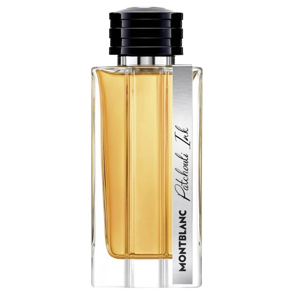 Montblanc Patchouli Ink Eau de Parfum Unisex Duft