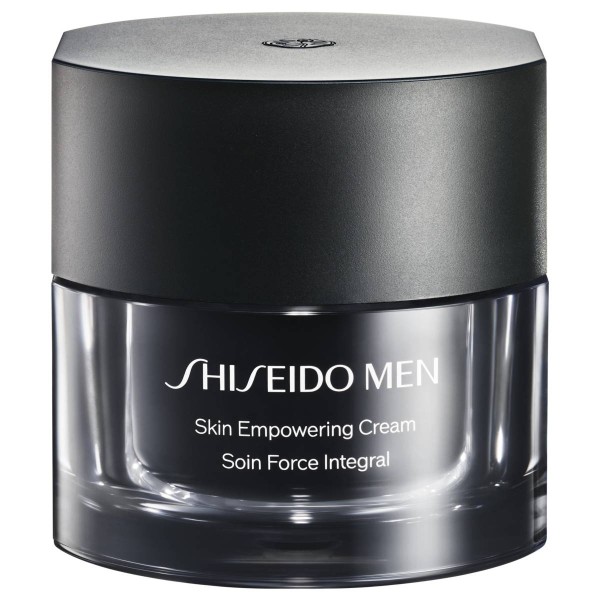 Shiseido MEN Skin Empowering Cream Revitalisierende Creme