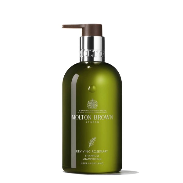 Molton Brown Reviving Rosemary Shampoo Belebend