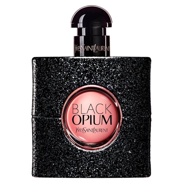 Yves Saint Laurent Black Opium Eau de Parfum Damenduft