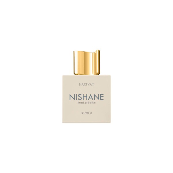 NISHANE Hacivat Extrait de Parfum Herrenduft