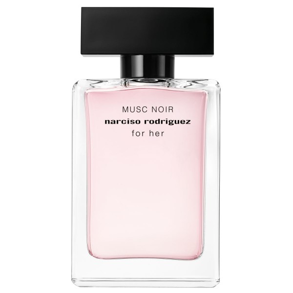 narciso rodriguez for her Musc Noir Eau de Parfum Damenduft