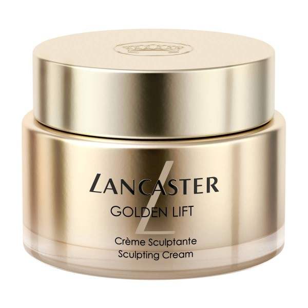 Lancaster Golden Lift Sculpting Cream Gegen lichtbedingte Hautalterung