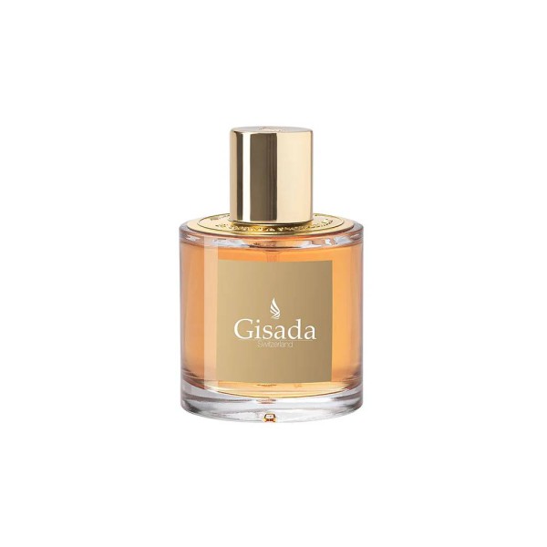 Gisada Switzerland Ambassador For Women Eau de Parfum Damenduft