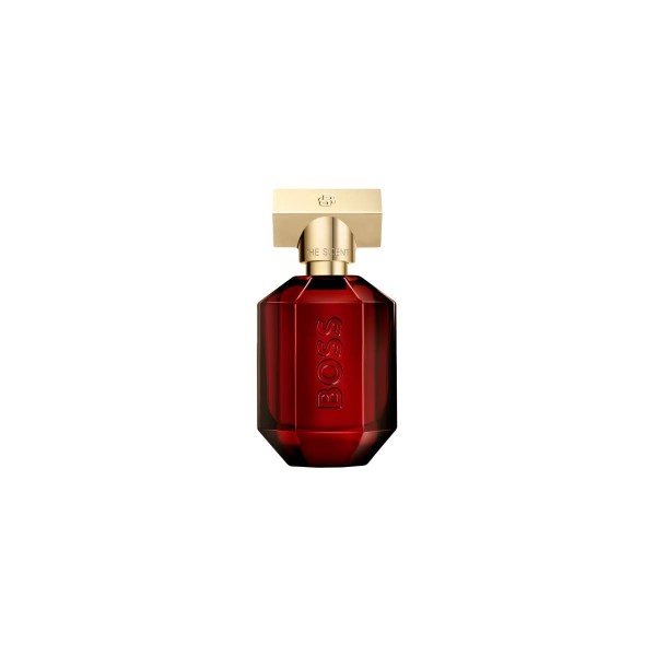 Hugo Boss The Scent Elixir For Her Parfum Intense Damenduft