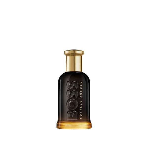 Hugo Boss Boss Bottled Absolu Parfum Intense Herrenduft