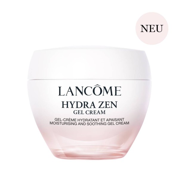 Lancôme Hydra Zen Gel Cream Feuchtigkeitspflege